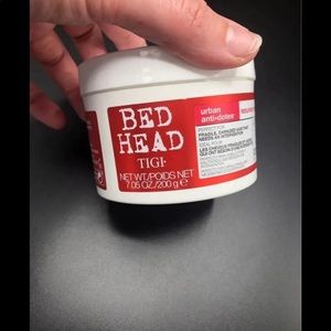 Bed head deep conditioner
